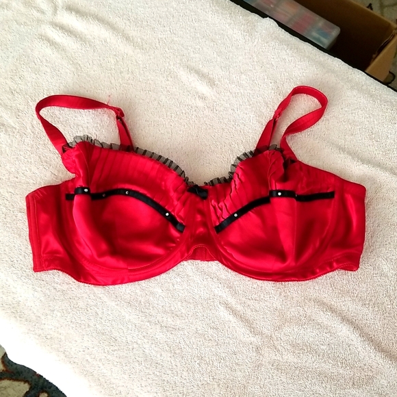 Cacique Other - Cacique bra